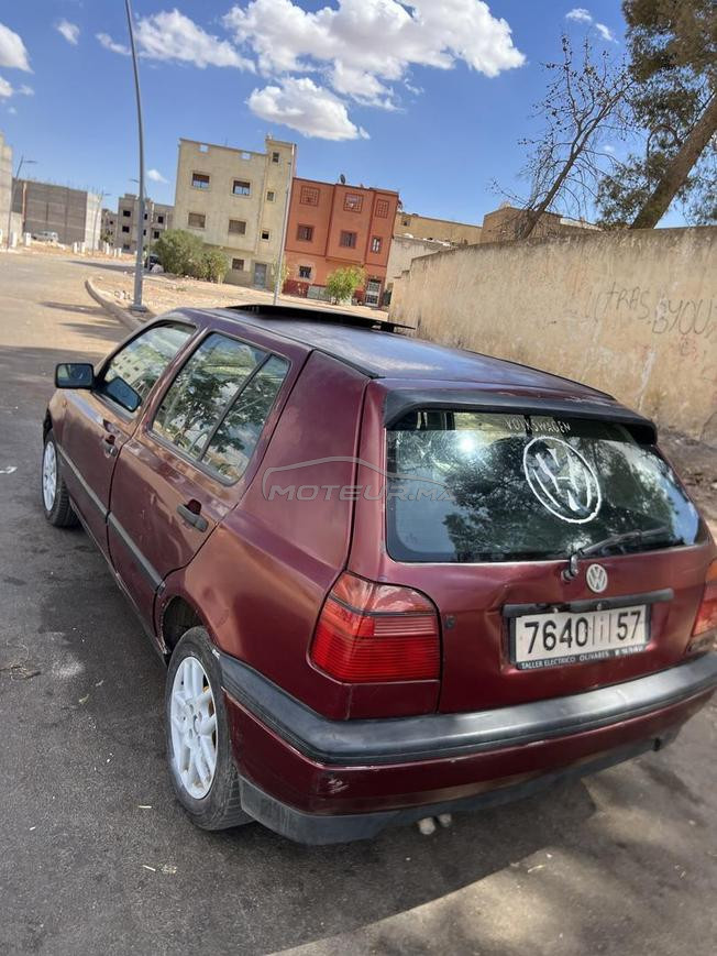 golf 4 n9iya 