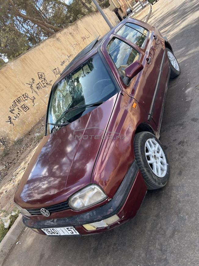 golf 4 n9iya 