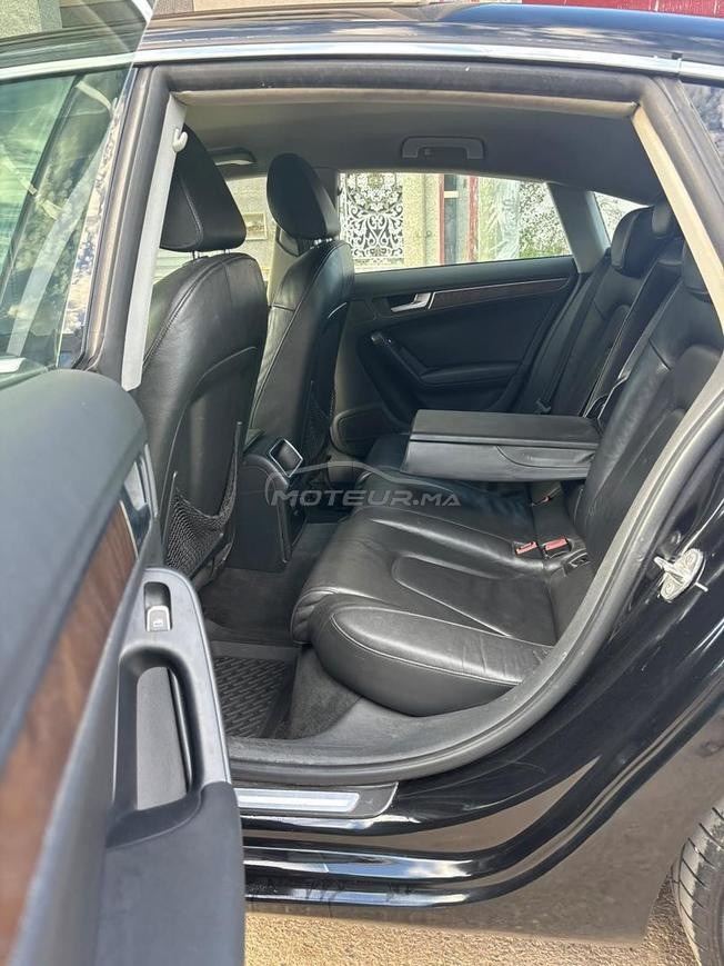 audi a5 modèle 2013 