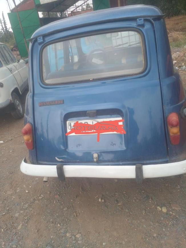 voiture d'occasion à vendre 