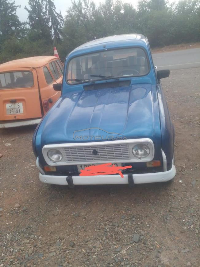 voiture d'occasion à vendre 