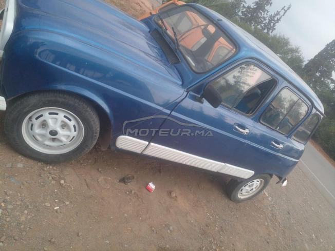 voiture d'occasion à vendre 