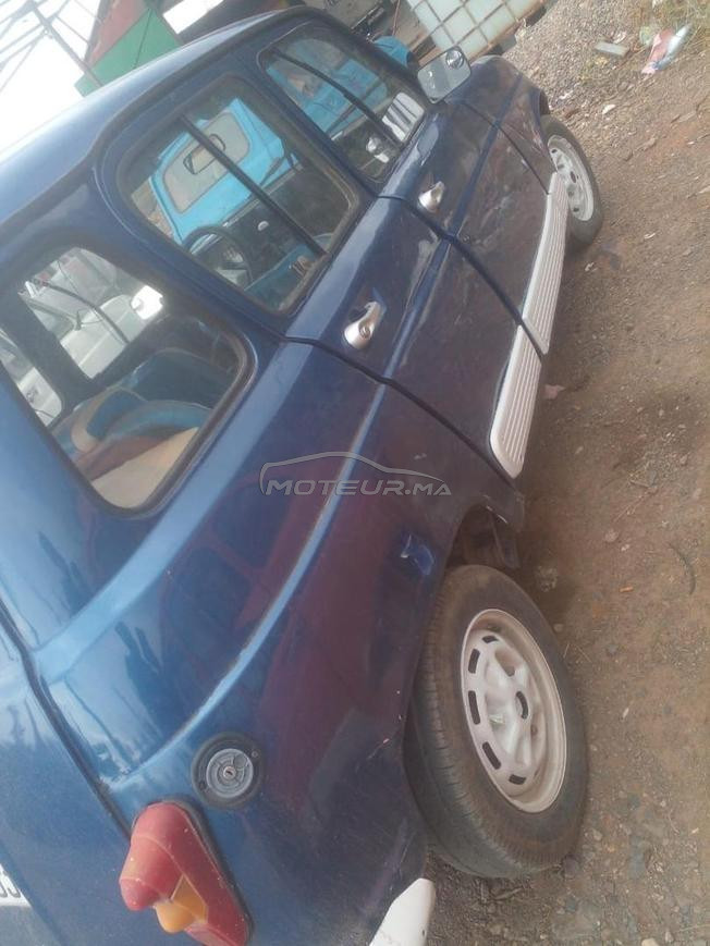 voiture d'occasion à vendre 