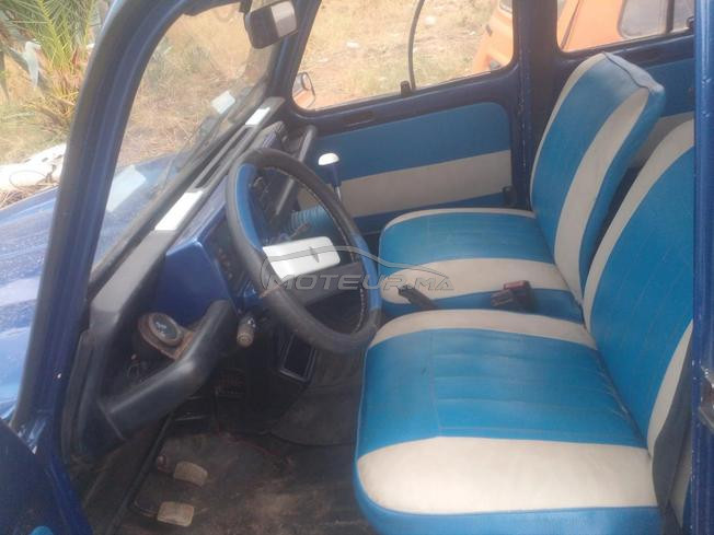 voiture d'occasion à vendre 