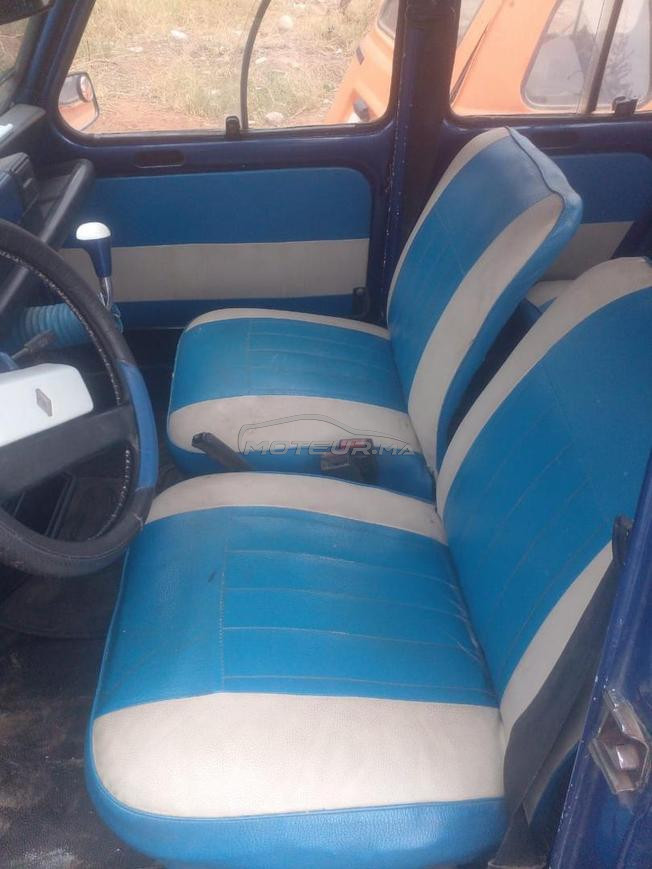 voiture d'occasion à vendre 
