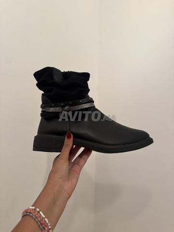 ✨ Bottes Bottes femme neuves, jamais portées ✨ - 2