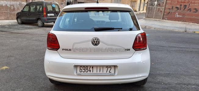 volkswagen polo 2013