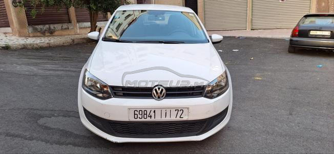 volkswagen polo 2013
