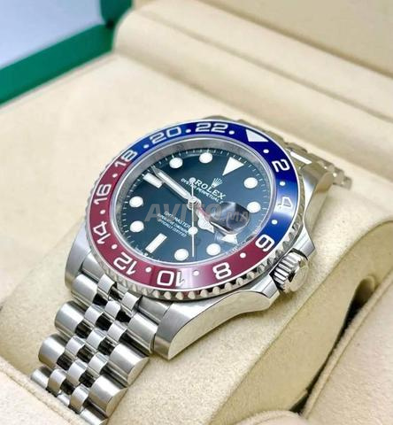 Montre Pepsi Super Clone - 2