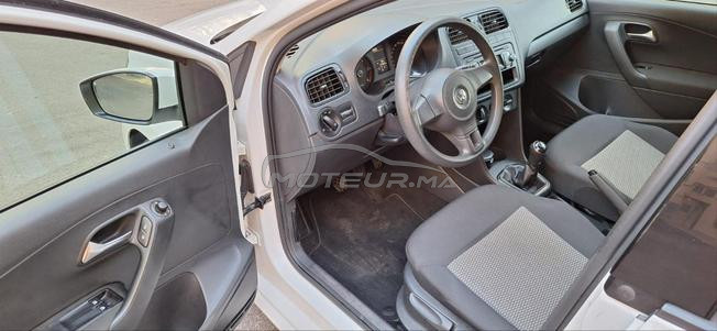 volkswagen polo 2013
