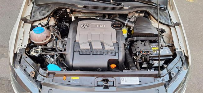 volkswagen polo 2013