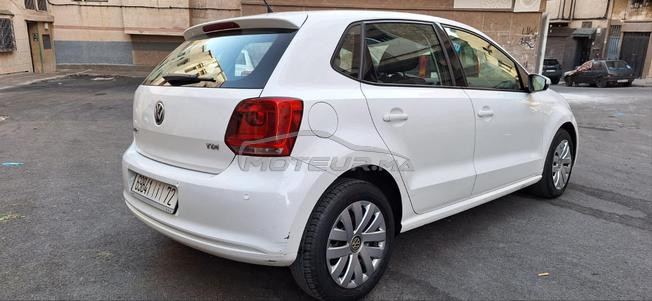 volkswagen polo 2013