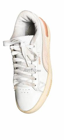 Basket Puma - 2