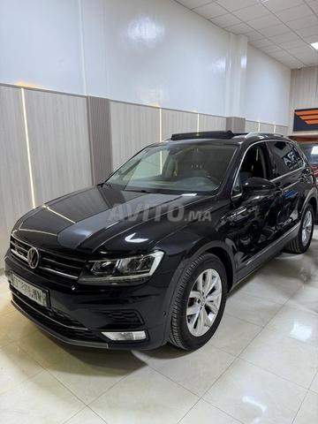 Volkswagen Tiguan - 2