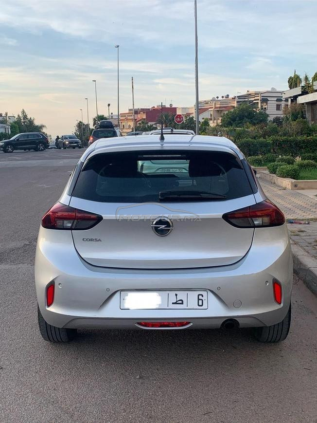 Opel Corsa diesel 2023