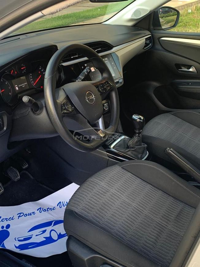 Opel Corsa diesel 2023