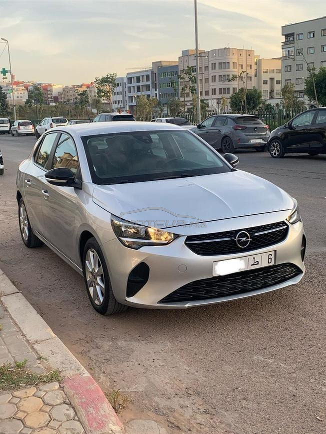 Opel Corsa diesel 2023