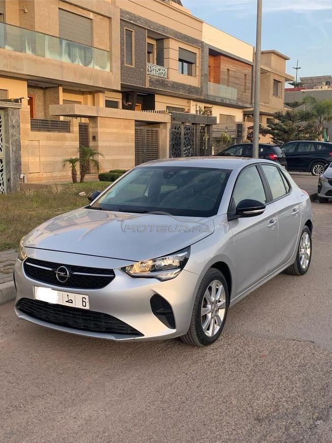 Opel Corsa diesel 2023