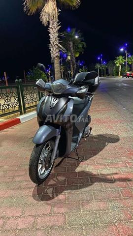 هوندا ش 125 آي، لا تتصل بي بدون سبب. - 2