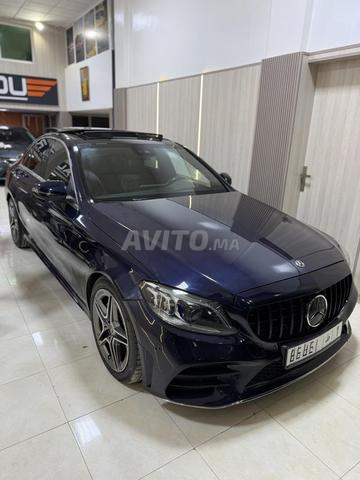 Mercedes-Benz Classe C 220 - 2