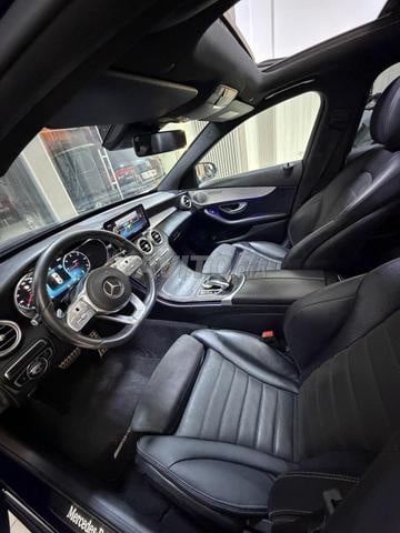 Mercedes-Benz Classe C 220