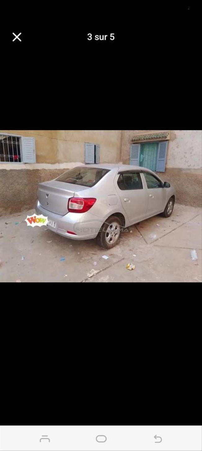  سلا داسيا لوكان 2014 كارط كريز