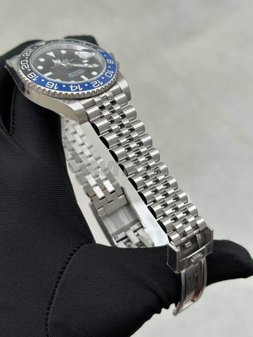 Rolex Batgirl - 2
