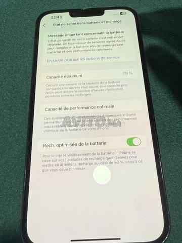 iPhone 13 Pro Max - 2
