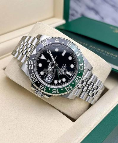 Rolex Spirit - 2