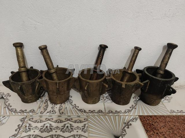 Sbata Ben Msik - 2