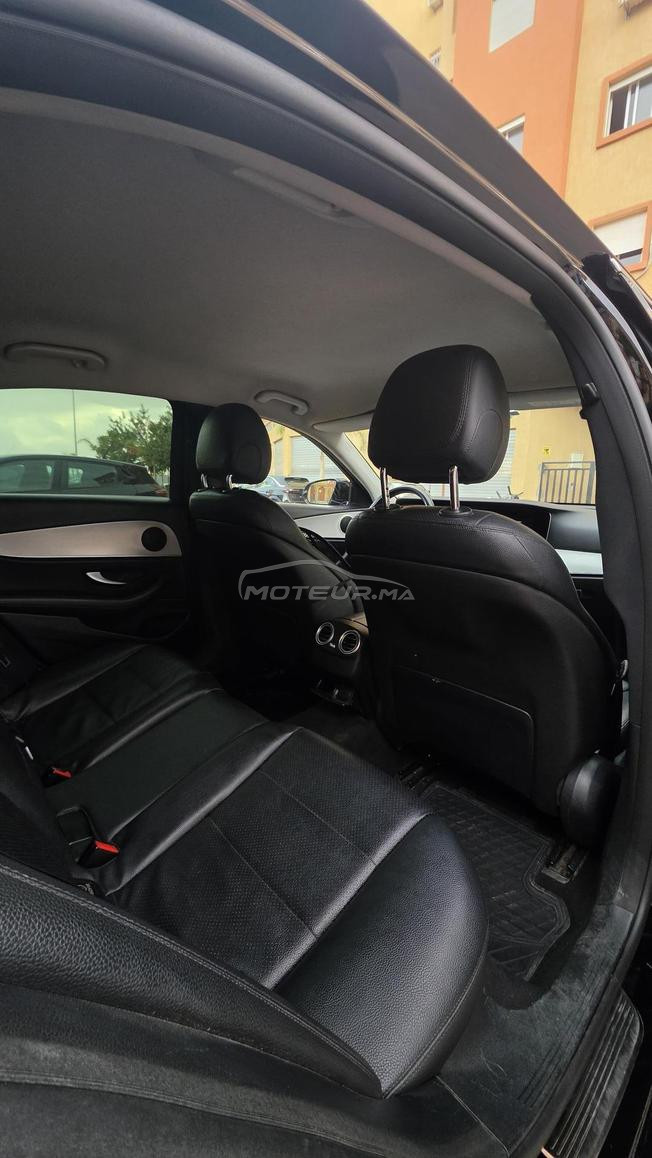 Mercedes-Benz Classe E Diesel Automatique 2022