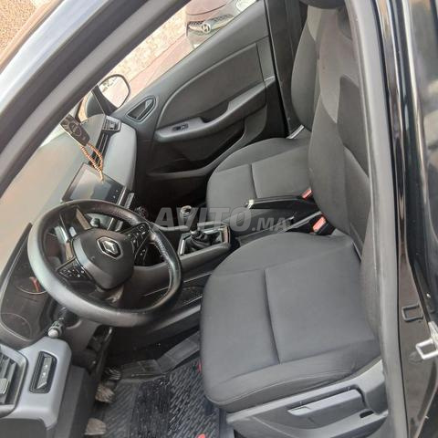 Renault Clio 5 - 2