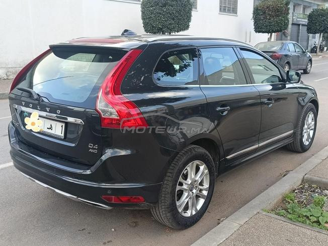 vente voiture volvo Rabat. Hay Ryad 