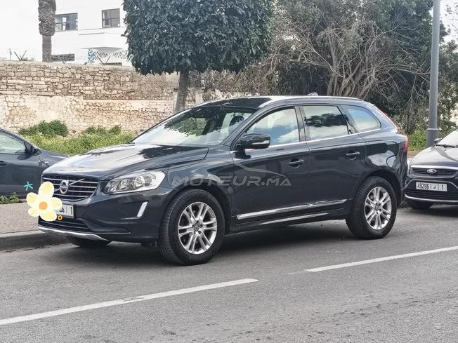 vente voiture volvo Rabat. Hay Ryad 