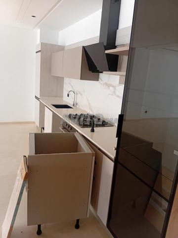 Studio Neuf jamais habité à Louer / CFC - 2