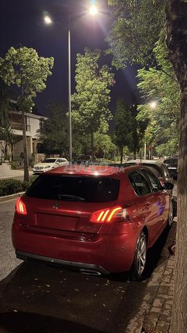 Peugeot 308 Gt Line Essence - 2