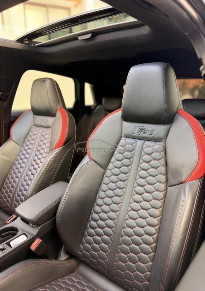 Audi Rs3 performance 