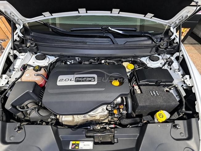 Jeep Cherokee Limited 4x4 Full Options
