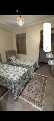 شقة مفروشة عصرية للكراء - 2