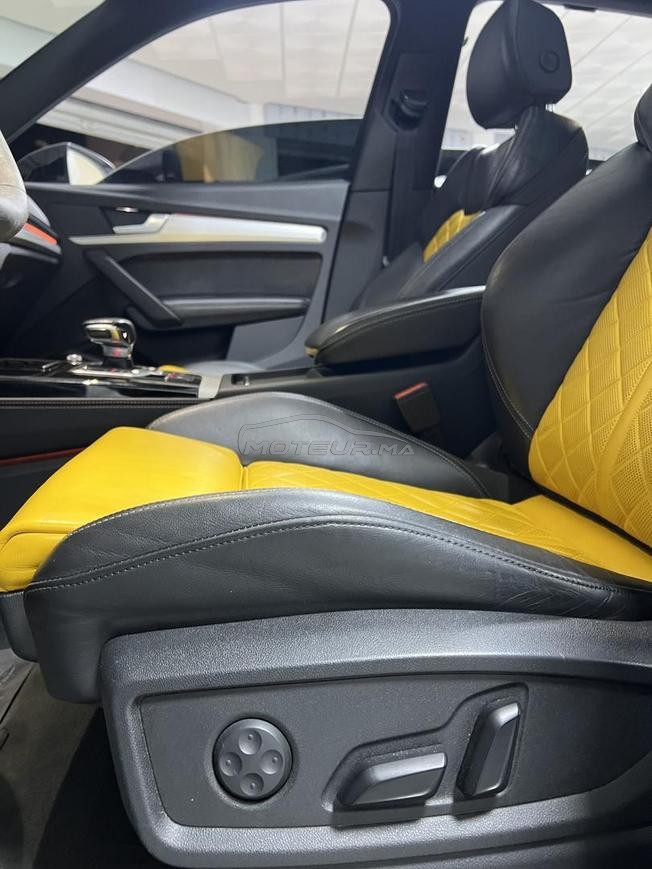 Audi sq5 2022 importe neuve 