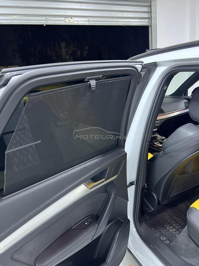 Audi sq5 2022 importe neuve 