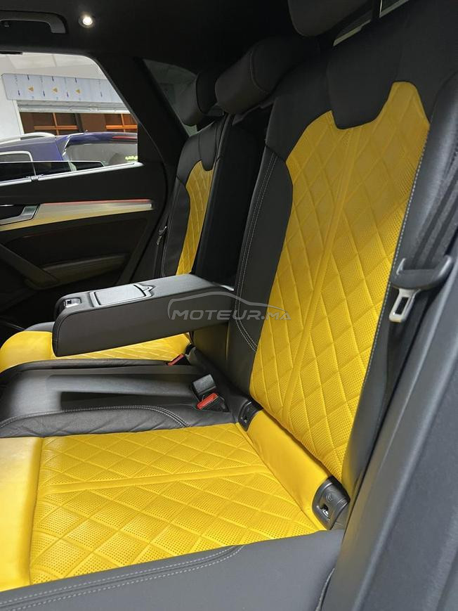 Audi sq5 2022 importe neuve 
