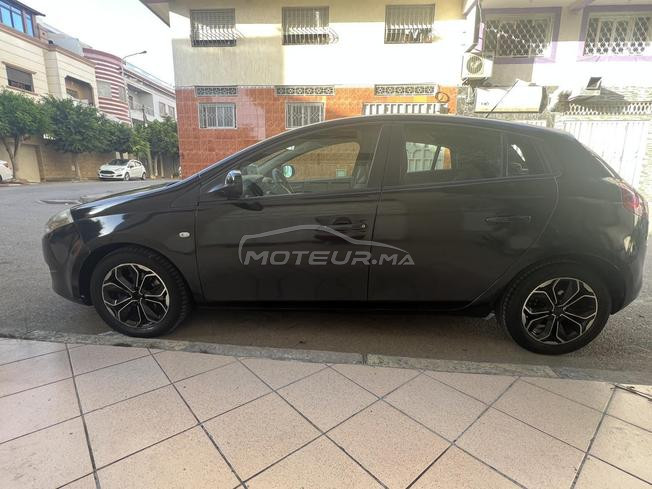 Fiat Bravo Diesel Manuelle 2008 à Tanger