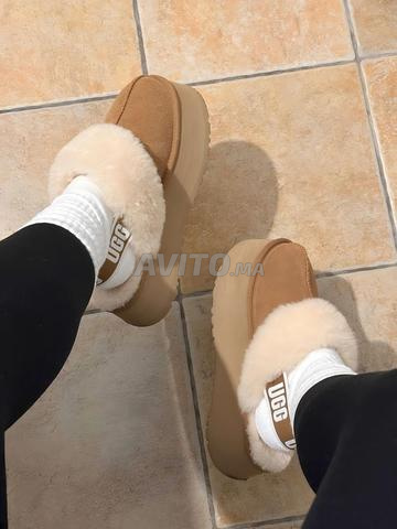 Chaussures d'hiver neuves à vendre prix raisonnable - 2