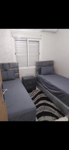 شقة للإيجار اليومي location appartement - 2