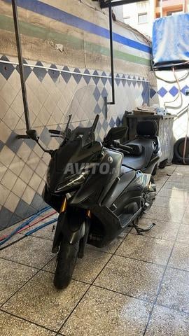 TMAX TECHMAX 2023/2024 - 2