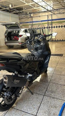 TMAX TECHMAX 2023/2024