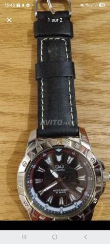 Montre QQ originale - 2