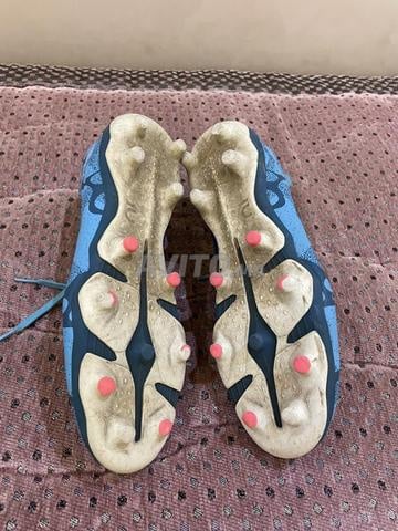 Chaussures Kipsta de Decathlon Taille 39