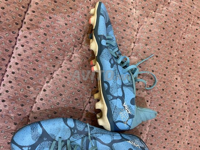 Chaussures Kipsta de Decathlon Taille 39 - 2